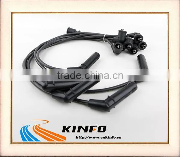 Best spark plug wires for Mitsubishi