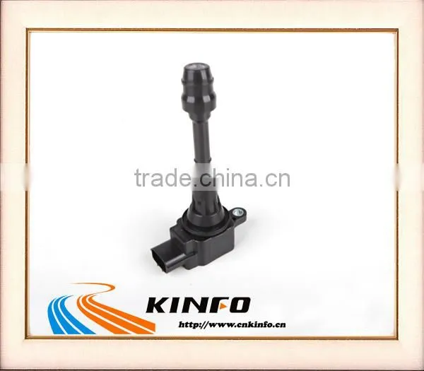 Ignition coil output for X-Trail 22448-8H315