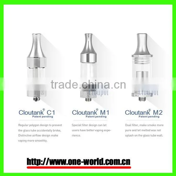 vape pen cloutank m3 100% genuine cloupor cloutank m3