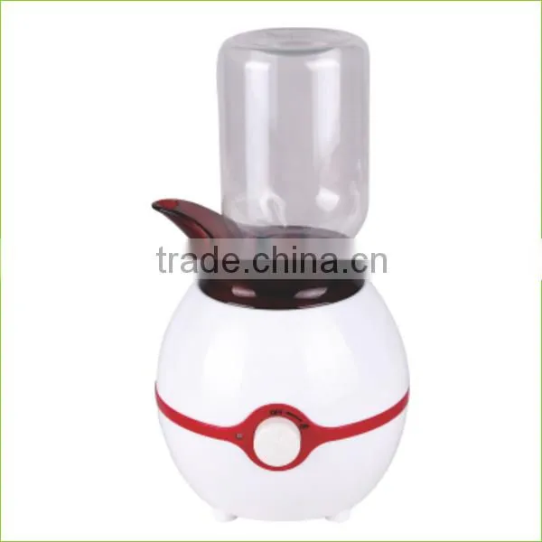 Desktop teapot air mini humidifier
