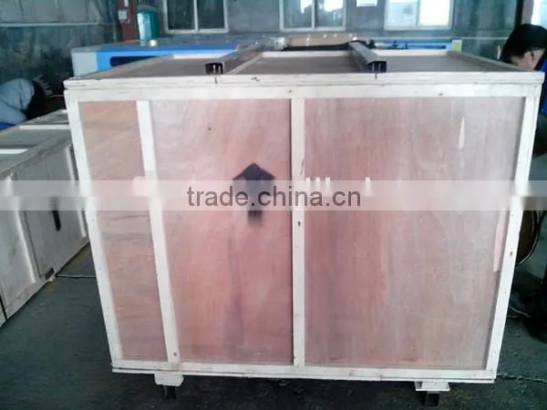 Metal scale laser marking and engraving machine
