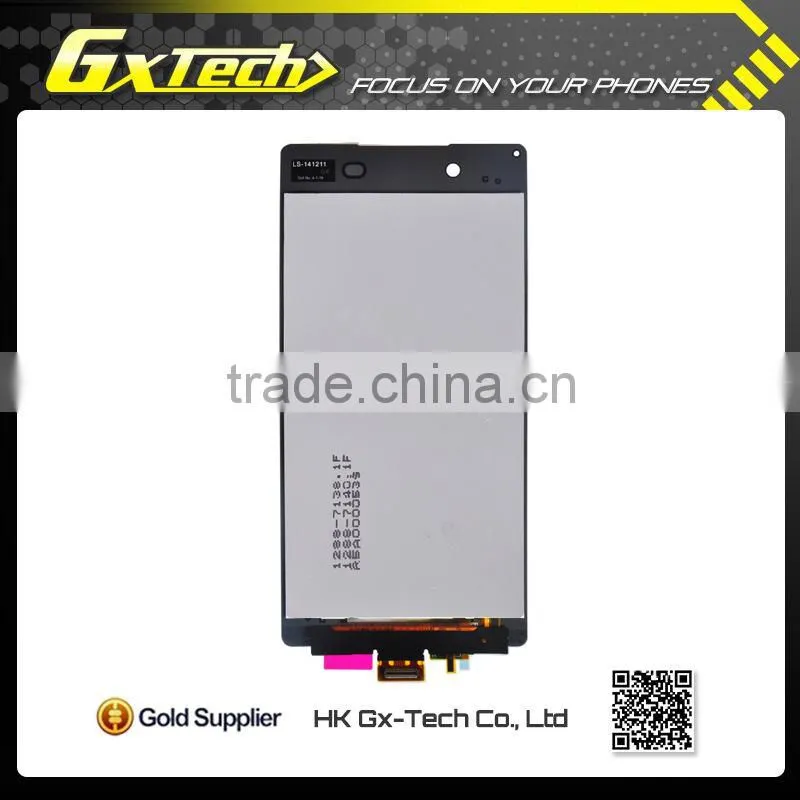 Top Quality LCD Display Touch Screen Digitizer Assembly for Sony Xperia Z4