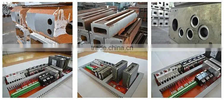 ZK5040B Deep hole drilling machine