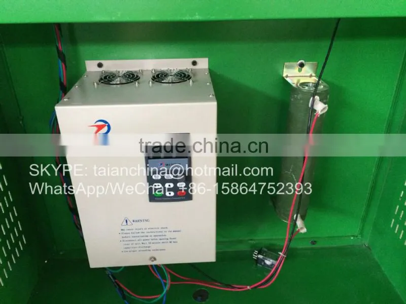 NT3000 Diesel injection pump test stand direct factory