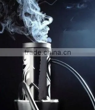 safe and beautiful shisha hose (food grade)