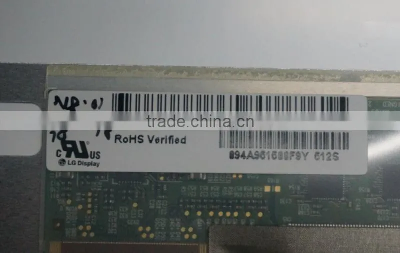 9.4" New LCD Screen Display & Touch Digitizer Panel Assembly For SONY SGPT11 (Factory Wholesale)
