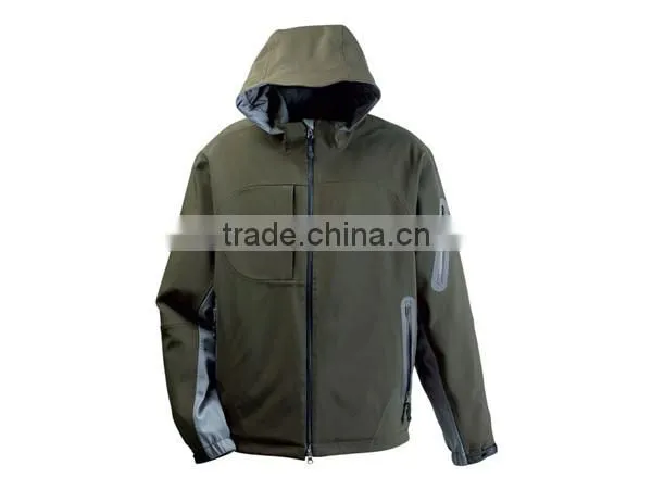 oem new fashion jacket for men''s outdoor activities