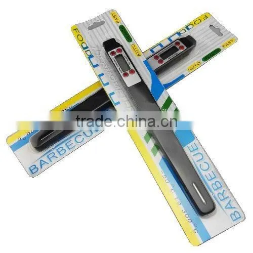 Hot Sale Digital Wine Thermometer for Liquid ( Made in China)