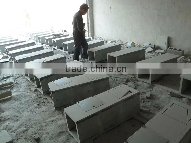 Chinese Honed Blue Limestone