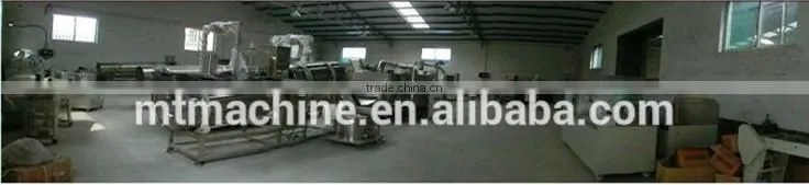 kurkure making machine nik nake machine fried chips food machine