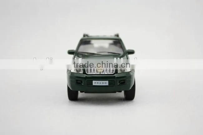 1:32 Die-cast car model toys with openable door and pull back function,pull back die-cast model cars