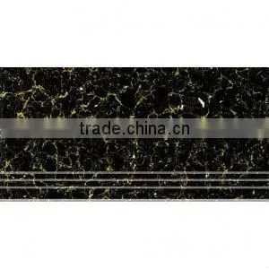 Foshan Porcelain Step Tile with Rustic and Polished Style
