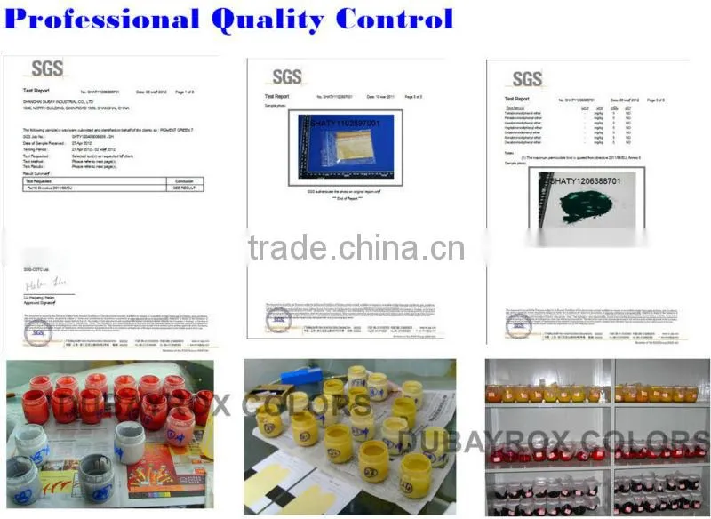 Titanium Dioxide White
