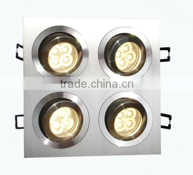 recessed Led ceiling light
