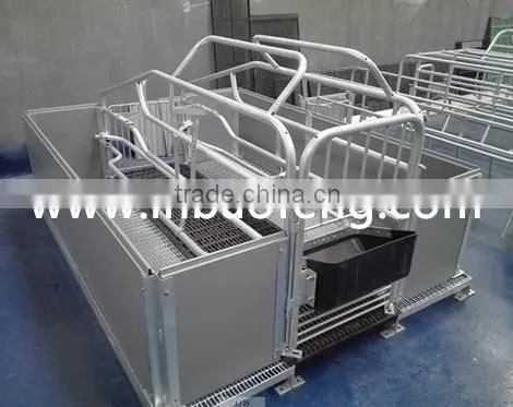 pig farrowing crate for sales