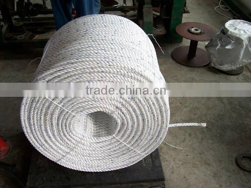 Plastic PP Rope