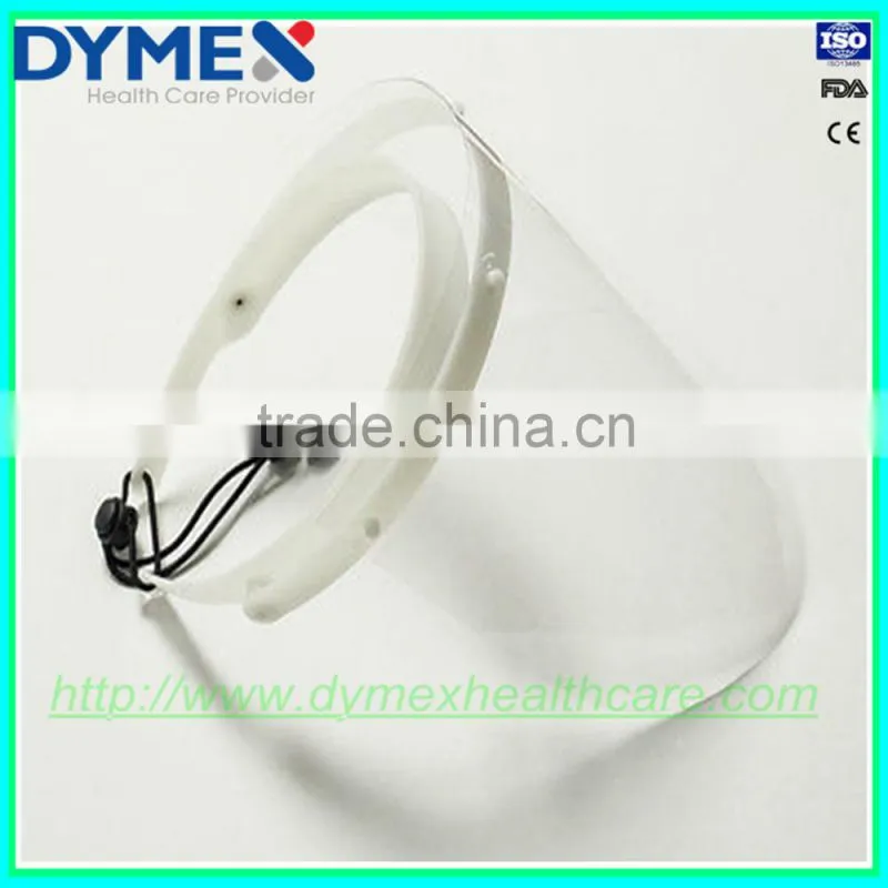 best quality latest medical face shield