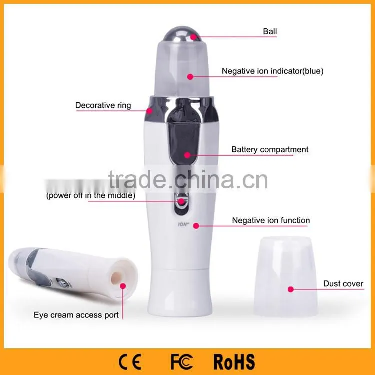 Tiny Eye Care Machine Home Use Eye Massage Pen Eye Massage Machine