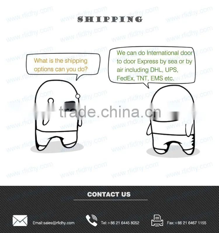 Factory price rfid card mf desfire ev2 card