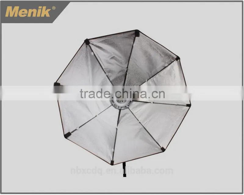 SS--3 Photography Octagon Soft Box With Grid / Bowens Speed Ring