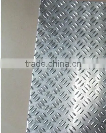 1 series embossed stucco pattern aluminum sheet one ton price