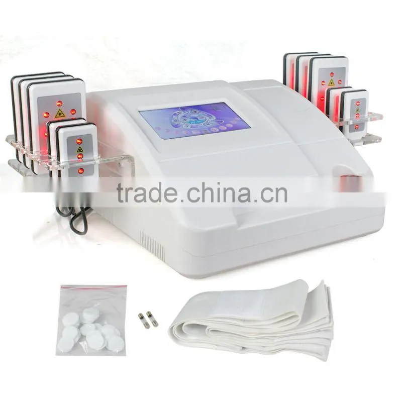 Brand New Fat Reduction Removal Weight Loss Healthy Body Shaping Machine