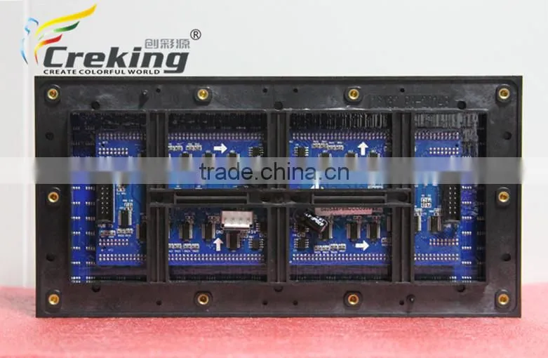High Quality Full Color Led Modules For Outdoor Shop Signs Advertising
