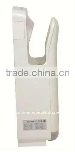 Jet high speed hand dryer wall-mounted