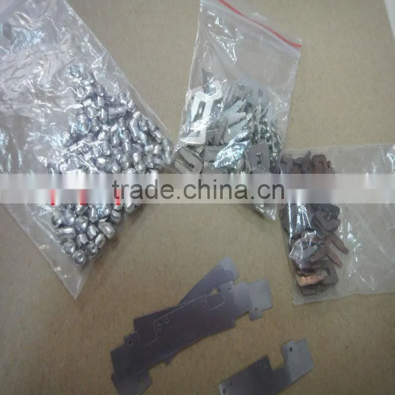 Electrical Products Stamping