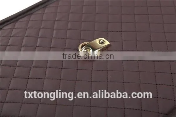 Hot Sale Rectangular Violin Case Manufacture