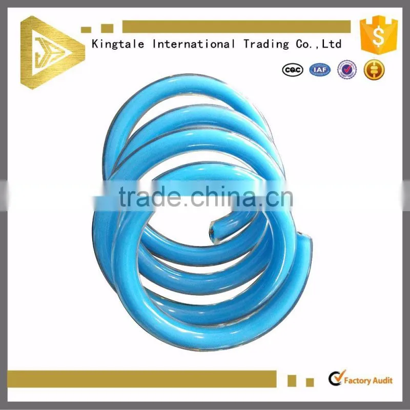 pvc stainless pvc steel wire rope