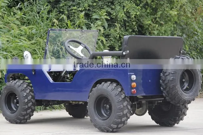 New 110/150cc land rover go kart(MC-425)