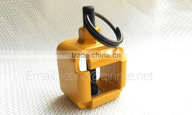 Blank Firing Adaptor