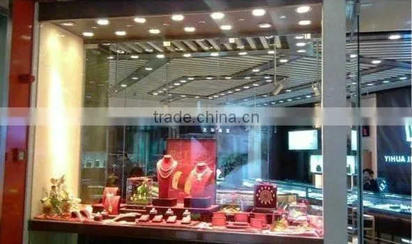 Hotel Decoration 7W LED Ceiling light (7X1W,SPT-CL07)