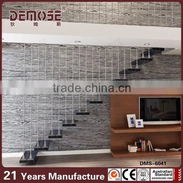 hot sale diy stair kit Demose customized loft stairs price