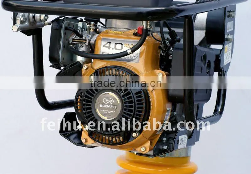Honda Tamping Rammer 80K-100