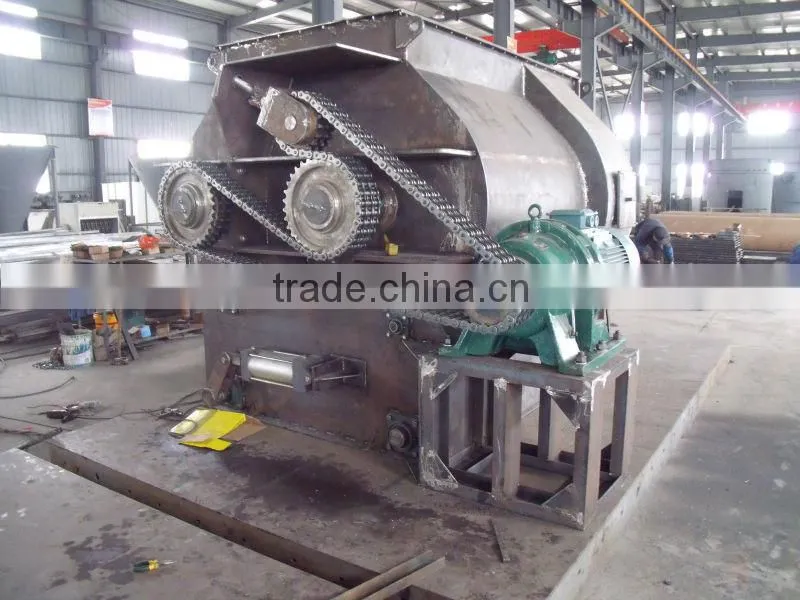 High Speed dry powder mixing machine