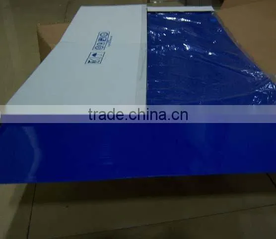 26"X45" Clean Room Adhesive Mat (Factory Direct Sales)