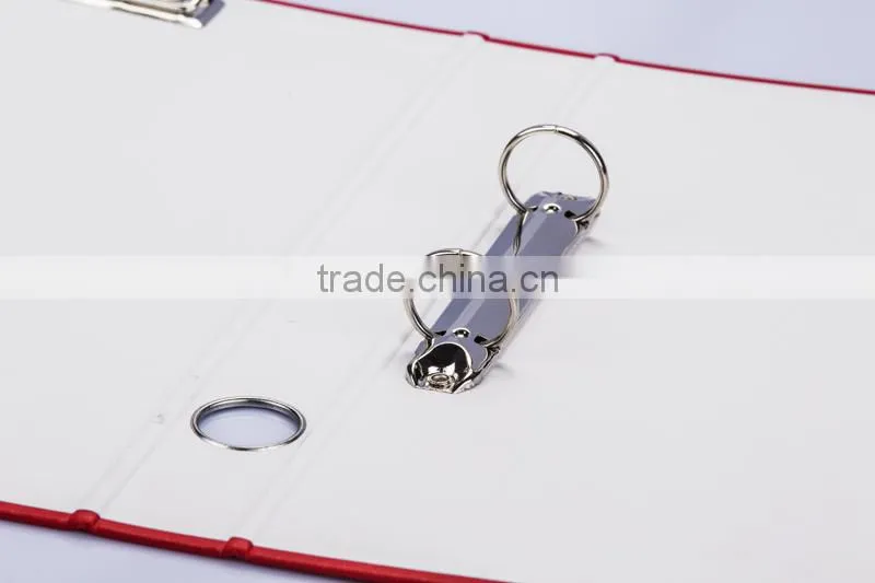 Standard A4 ring binder