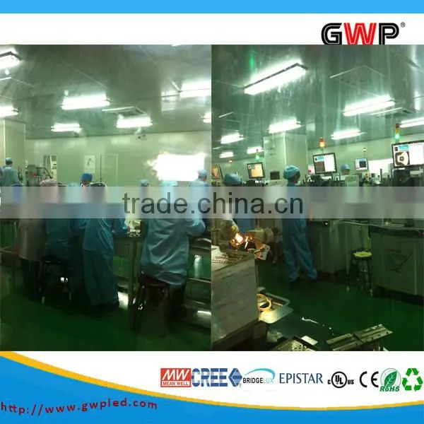 2ft 18W UL listed U Bend LED tube