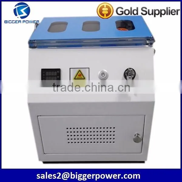 New phone factory equipment smart phone waterproof coating machine
