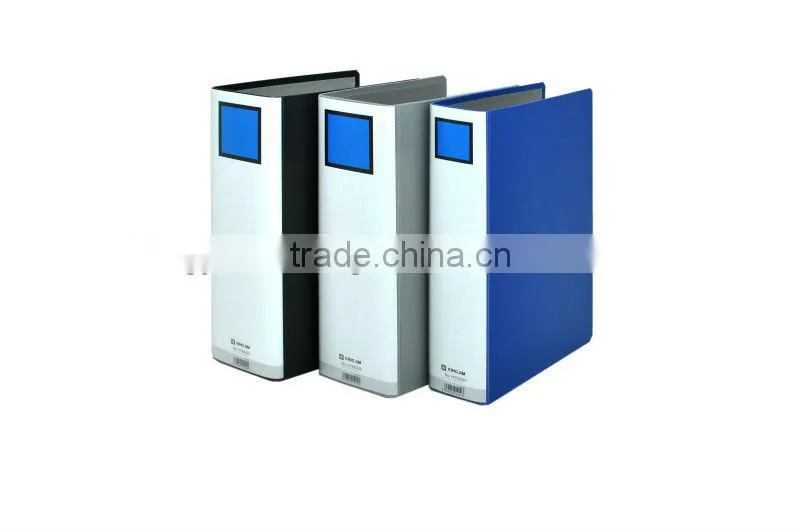 King File SD - Capacity of storing big volume of document