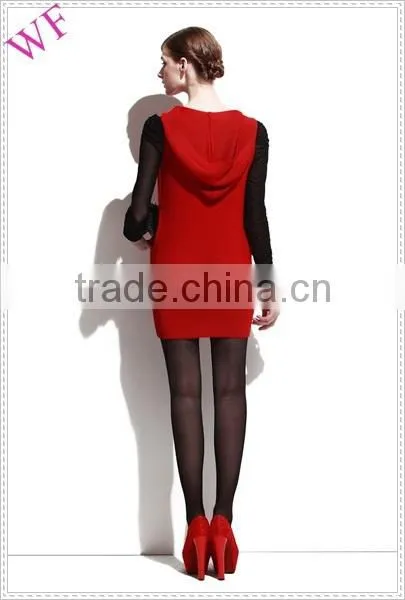 OEM Women's Sweater Dress