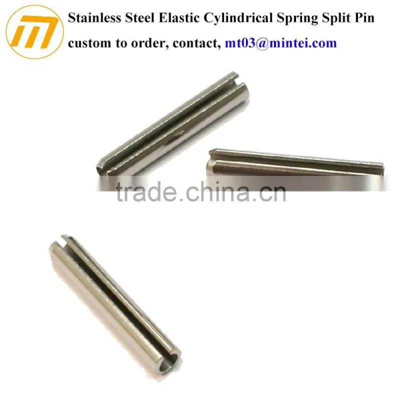 custom CNC machining pcb mount pogo pin