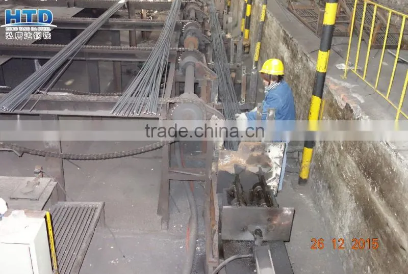 cheap steel rebar, construction HRB400 deformed steel rebar