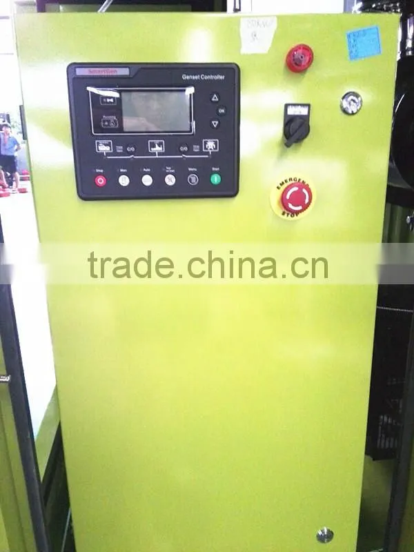 125kva weifang engine power generator for sale