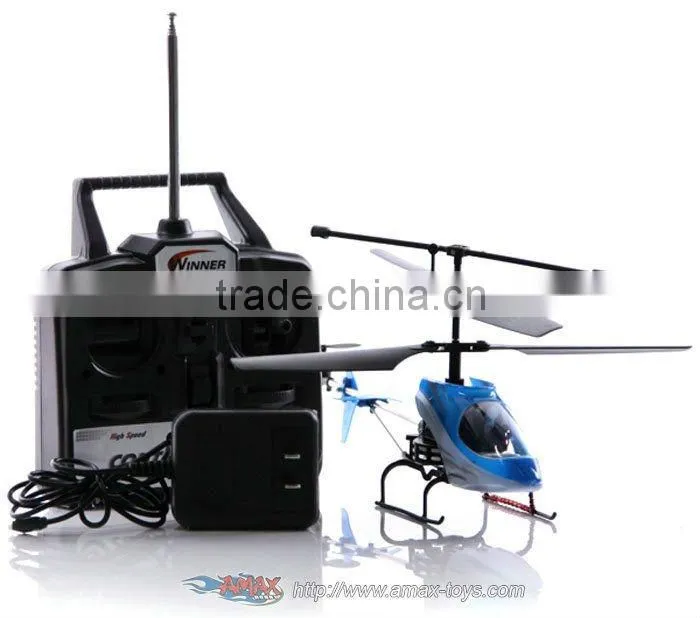rh-147830 3 channels wireless rc helicopter