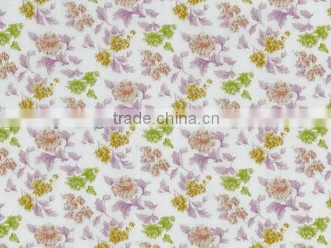Printed design self adhesive PVC plastic Decorative Films P1104-1