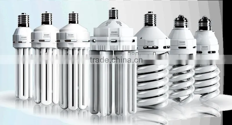 4U Energy Saving Lamp/CFL Light