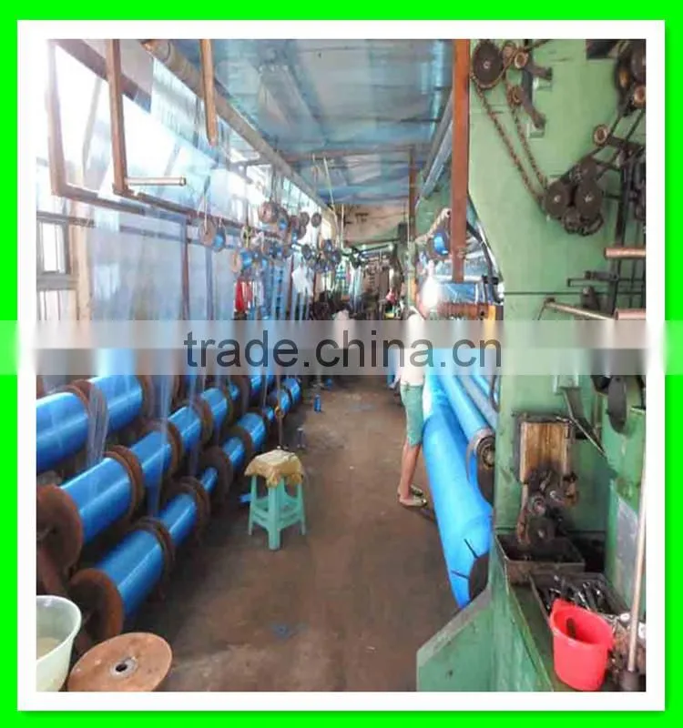 supply high quality orchard anti bird net/nylon anti bird net/vineyard anti bird net
